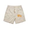 Mens Linen Shorts Thumbnail