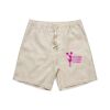 Mens Linen Shorts Thumbnail
