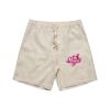 Mens Linen Shorts Thumbnail