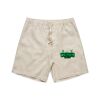 Mens Linen Shorts Thumbnail