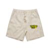 Mens Linen Shorts Thumbnail