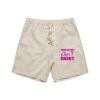 Mens Linen Shorts Thumbnail
