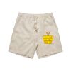 Mens Linen Shorts Thumbnail