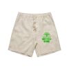 Mens Linen Shorts Thumbnail