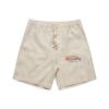 Mens Linen Shorts Thumbnail