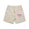 Mens Linen Shorts Thumbnail