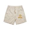 Mens Linen Shorts Thumbnail