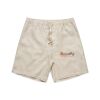 Mens Linen Shorts Thumbnail