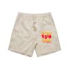 Mens Linen Shorts Thumbnail