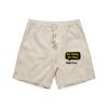 Mens Linen Shorts Thumbnail