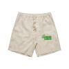 Mens Linen Shorts Thumbnail