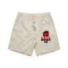Mens Linen Shorts Thumbnail