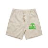 Mens Linen Shorts Thumbnail