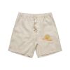 Mens Linen Shorts Thumbnail