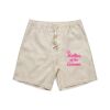 Mens Linen Shorts Thumbnail