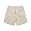Mens Linen Shorts Thumbnail