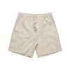 Mens Linen Shorts Thumbnail