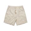 Mens Linen Shorts Thumbnail