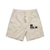 Mens Linen Shorts Thumbnail