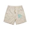 Mens Linen Shorts Thumbnail