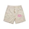 Mens Linen Shorts Thumbnail
