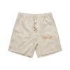 Mens Linen Shorts Thumbnail