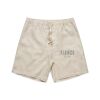 Mens Linen Shorts Thumbnail