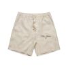Mens Linen Shorts Thumbnail