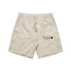 Mens Linen Shorts Thumbnail