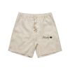 Mens Linen Shorts Thumbnail