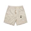 Mens Linen Shorts Thumbnail
