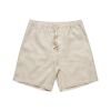 Mens Linen Shorts Thumbnail