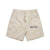 Mens Linen Shorts Thumbnail