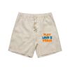 Mens Linen Shorts Thumbnail
