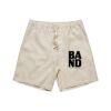 Mens Linen Shorts Thumbnail