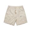 Mens Linen Shorts Thumbnail
