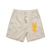 Mens Linen Shorts Thumbnail