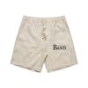 Mens Linen Shorts Thumbnail