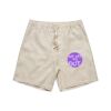Mens Linen Shorts Thumbnail