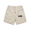 Mens Linen Shorts Thumbnail