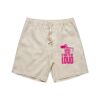Mens Linen Shorts Thumbnail