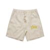 Mens Linen Shorts Thumbnail
