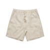 Mens Linen Shorts Thumbnail