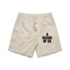 Mens Linen Shorts Thumbnail