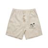 Mens Linen Shorts Thumbnail