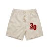 Mens Linen Shorts Thumbnail