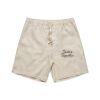 Mens Linen Shorts Thumbnail