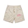Mens Linen Shorts Thumbnail