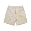 Mens Linen Shorts Thumbnail