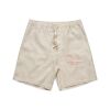 Mens Linen Shorts Thumbnail